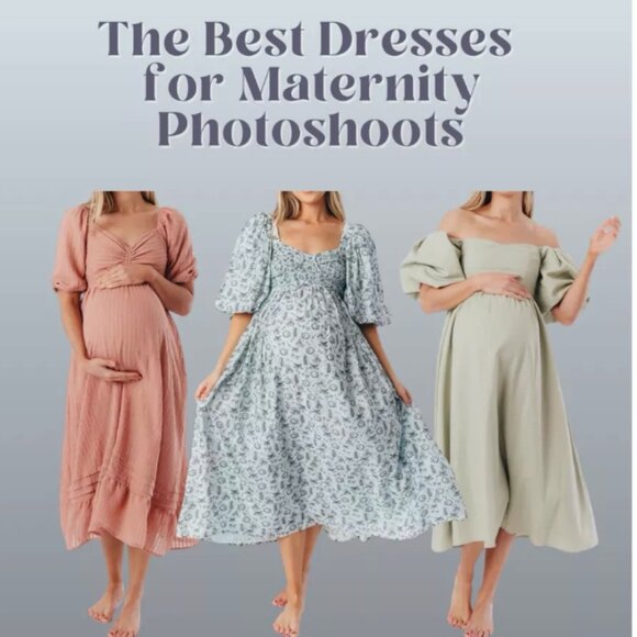 Worth Collective Bronte Midi Dress in Pink Sand Small NWT - Bump Friendly - Picture 5 of 8